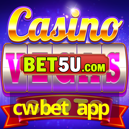 cwbet app